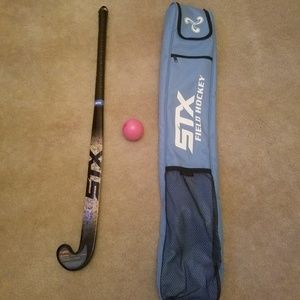 Stx Field hockey set